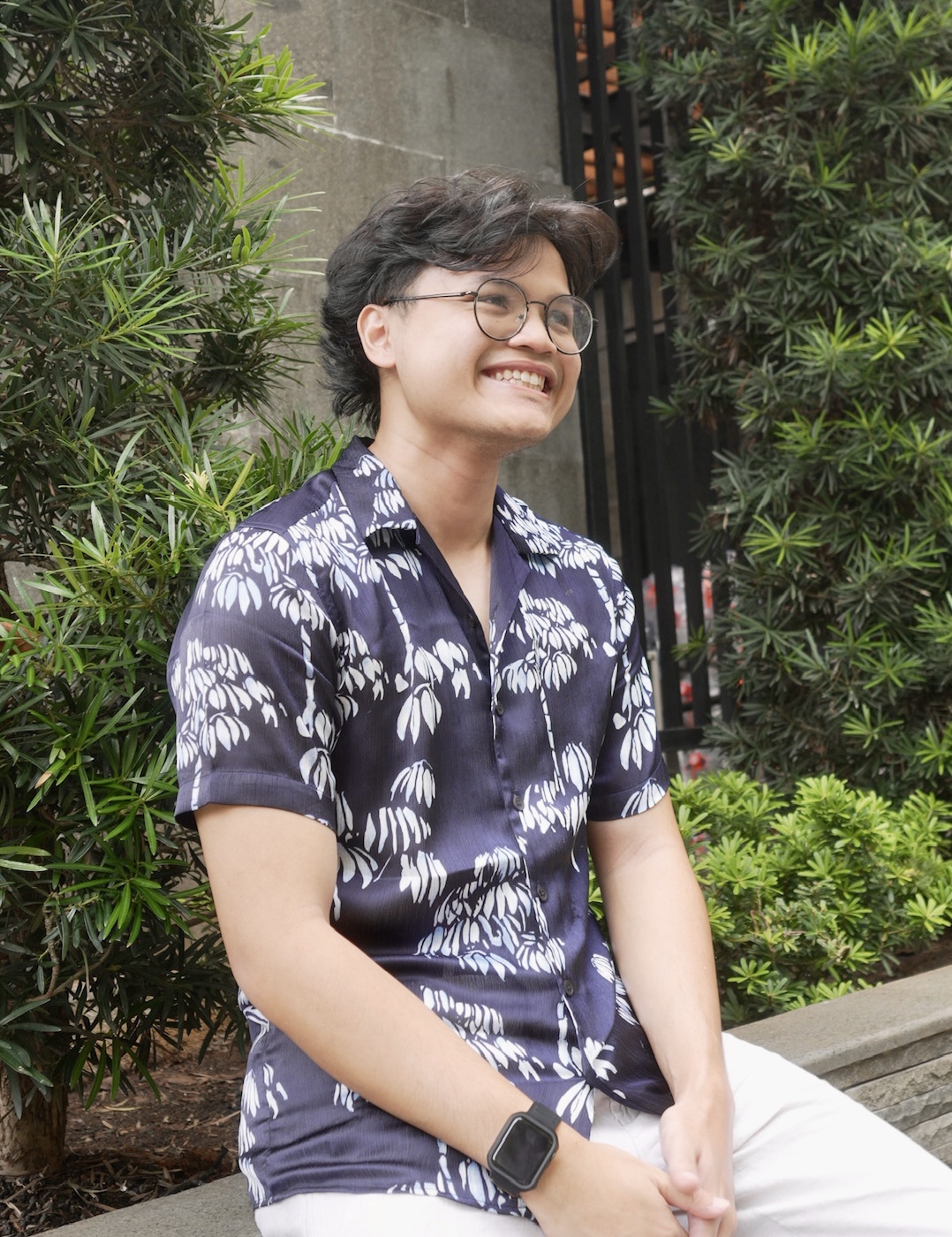 Haziq Zikry